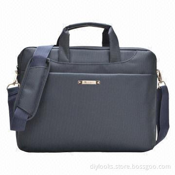 Wholesale 15.6-inch Waterproof Nylon Laptop Bag